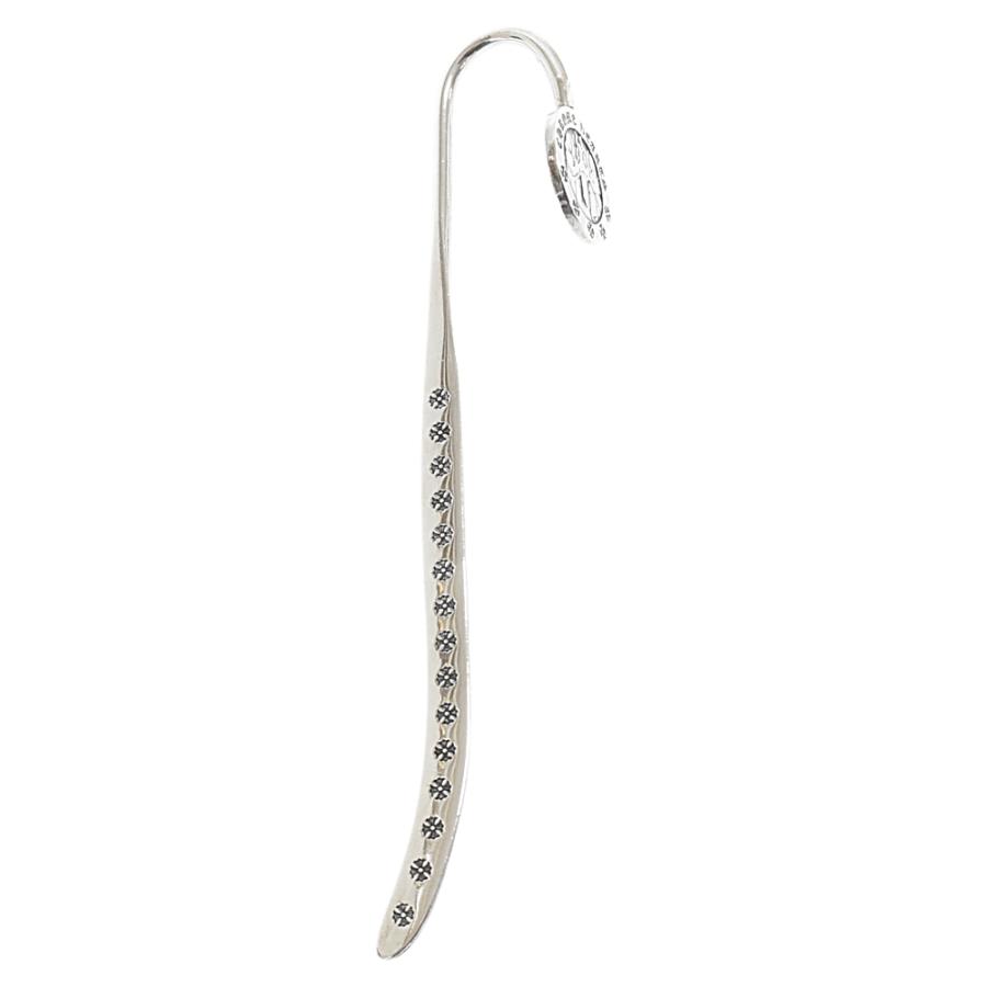 CHROME HEARTS クロムハーツ BOOKMARKER ANGEL MEDAL V2  