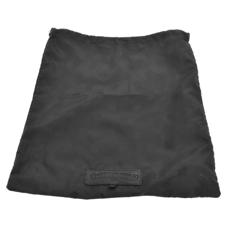 CHROME HEARTS クロムハーツ クロコバッグブリーフケース ガン CHROME HEARTS クロムハーツ クロコバッグブリーフケース ガン