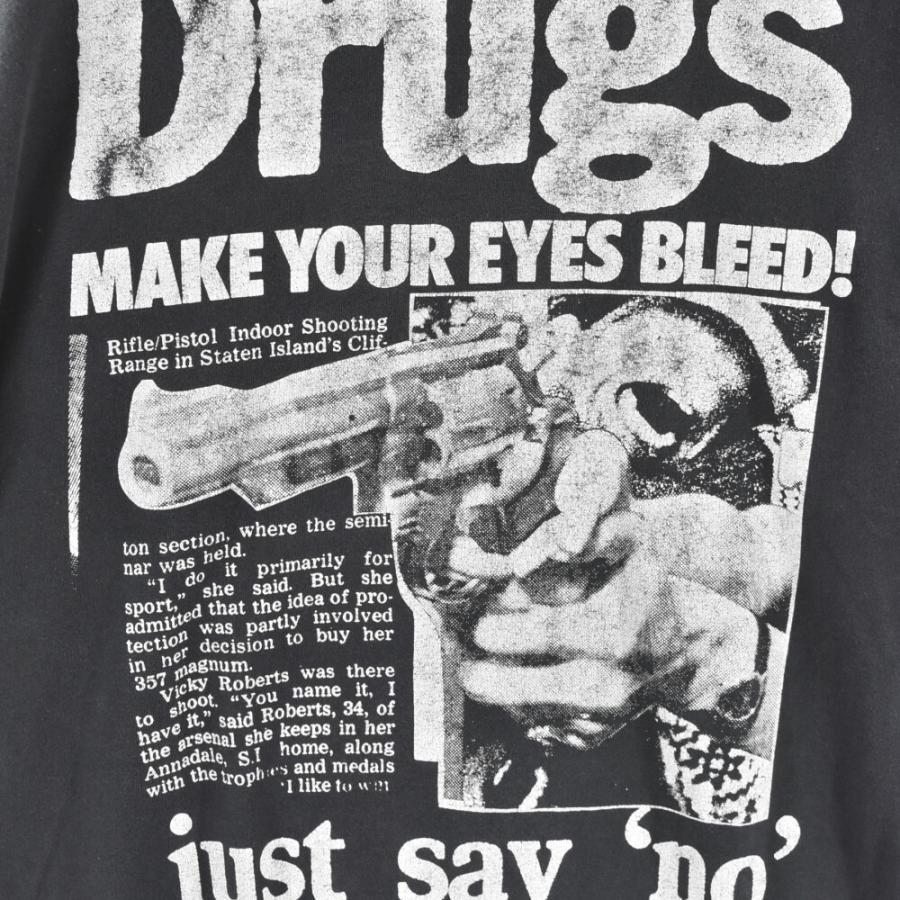VINTAGE ヴィンテージ DON ROCK TERROR WORLD WIDE Drugs VINTAGE ヴィンテージ DON ROCK TERROR WORLD WIDE Drugs