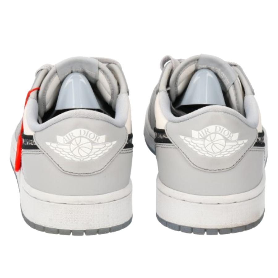 NIKE ナイキ ×DIOR AIR JORDAN 1 LOW OG エアディオール エア NIKE ナイキ ×DIOR AIR JORDAN 1 LOW OG エアディオール エア