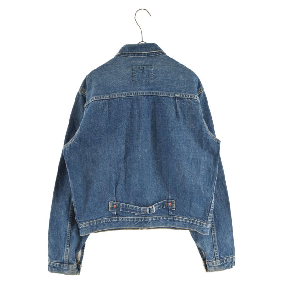 Levi's リーバイス 71506XX 1st 日本製 93年製 big E Gジャン Levi's リーバイス 71506XX 1st 日本製 93年製 big E Gジャン