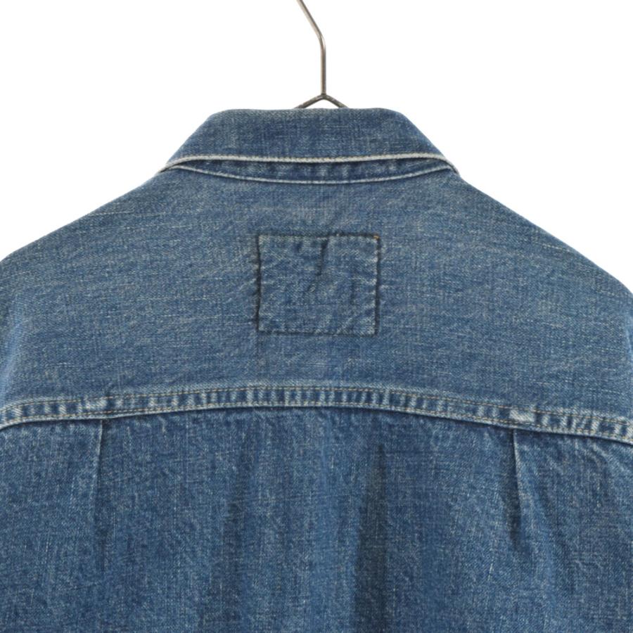 Levi's リーバイス 71506XX 1st 日本製 93年製 big E Gジャン Levi's リーバイス 71506XX 1st 日本製 93年製 big E Gジャン