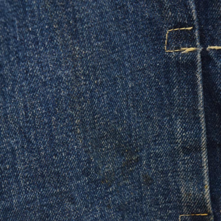 LEVI'S リーバイス大戦モデル40インチ Levi's リーバイス 40S VINTAGE 1st s506xx ヴィンテージ 大戦