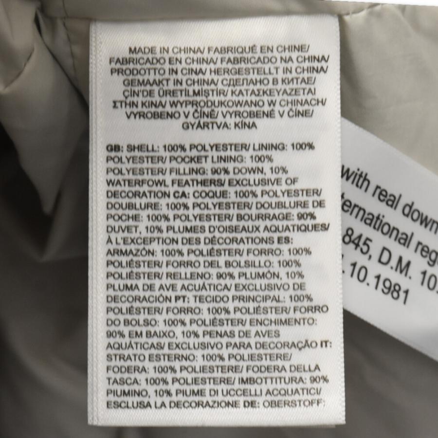 NORTH FACE ザノースフェイス xKAWS RETRO 1994 HIMALAYAN PARKA xカウズ レトロヒマラヤンパーカー ダウンジャケット NF0A7WLT7H41 【リバーサル】