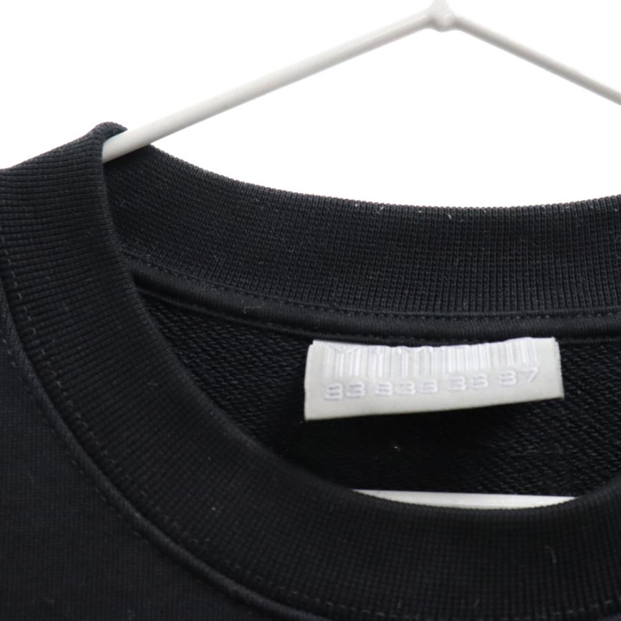 VETEMENTS ヴェトモン 22SS VTMNTS スウェットトレーナー VETEMENTS ヴェトモン 22SS VTMNTS スウェットトレーナー