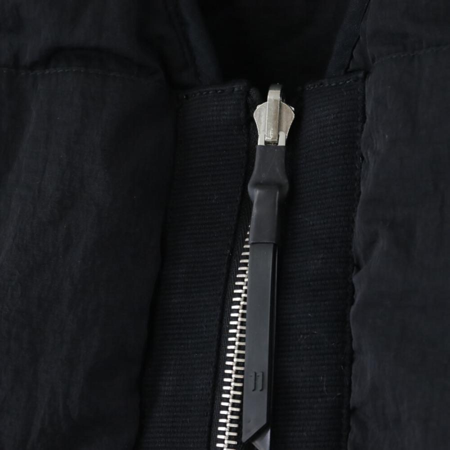 11 by Boris Bidjan Saberi バイ・ボリスビジャンサベリ BBS vest 
