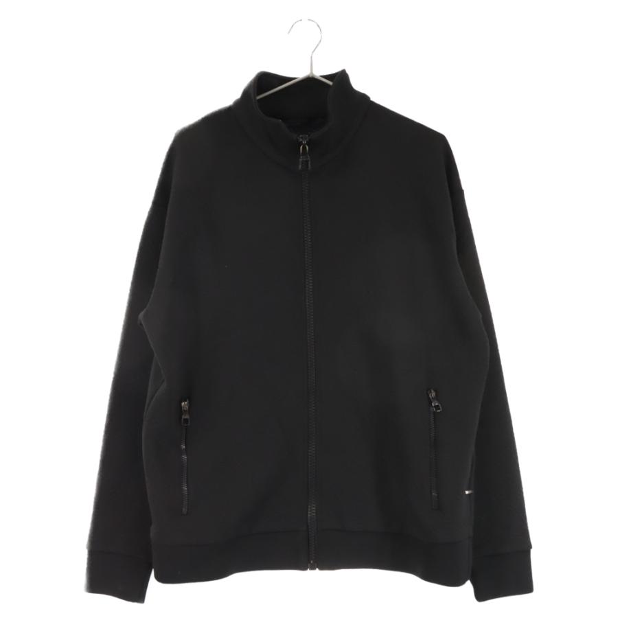 LOUIS VUITTON ルイヴィトン MONOGRAM ZIP JACKET モノグラム LOUIS VUITTON ルイヴィトン MONOGRAM ZIP JACKET モノグラム