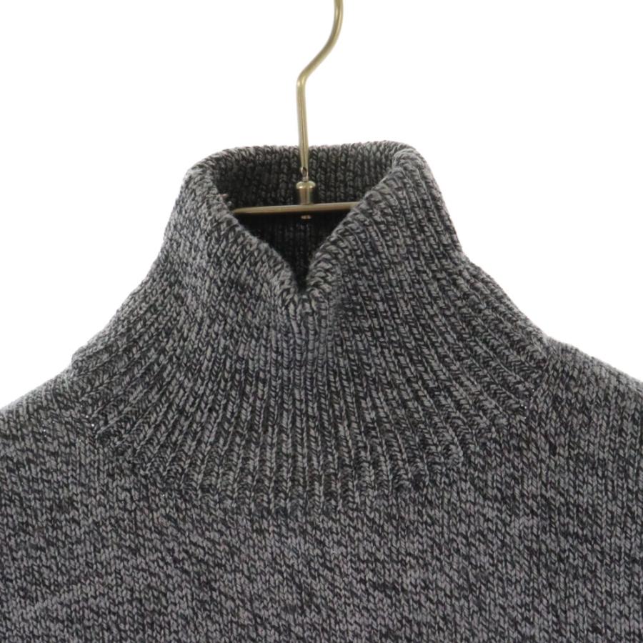 RAF SIMONS ラフ シモンズ 98AW Radioactivity期 ハイネック タイト 