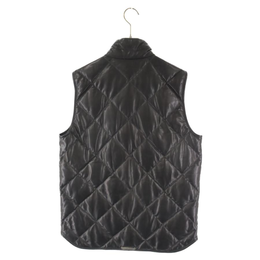 CHROME HEARTS クロムハーツ TEENAGE KICKS キルティングレザー CHROME HEARTS クロムハーツ TEENAGE KICKS キルティングレザー