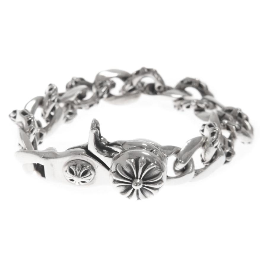 CHROME HEARTS クロムハーツ FNCY CHN 15LNK ファンシーリンク