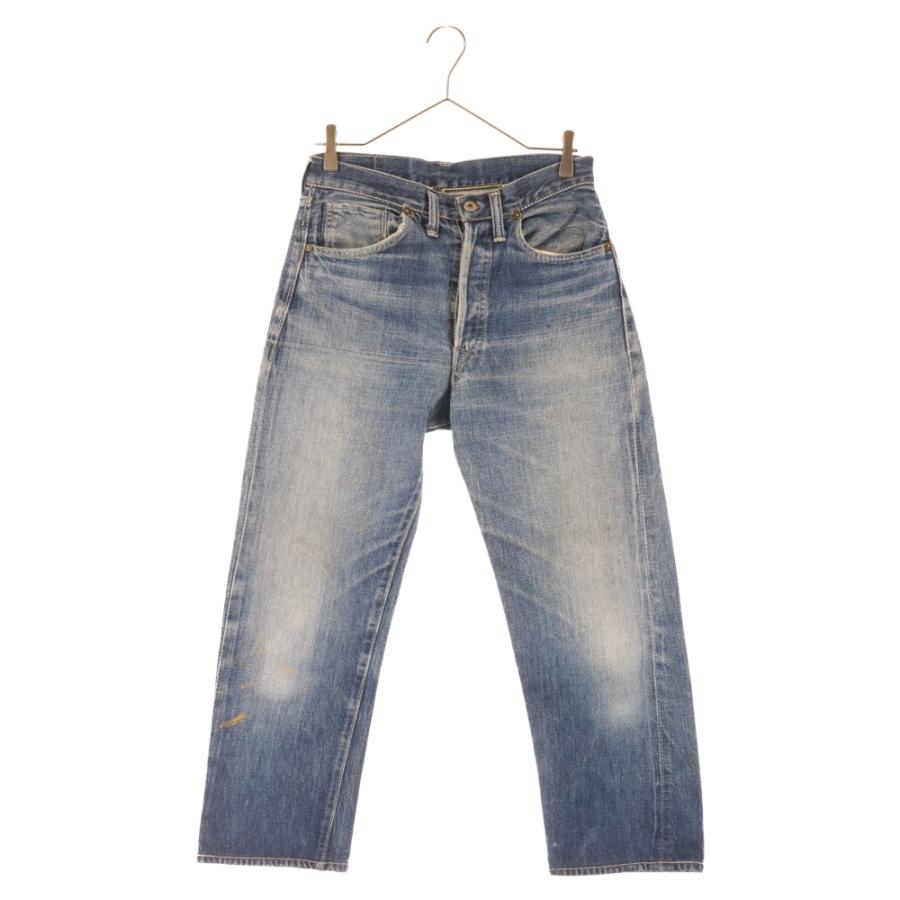 Levi's リーバイス 40's VINTAGE S501XX 大戦モデル WW2 革 Levi's リーバイス 40's VINTAGE S501XX 大戦モデル WW2 革
