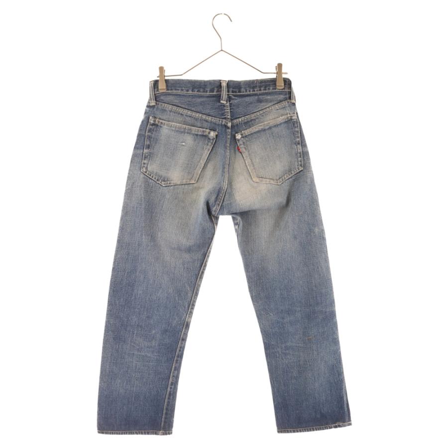 Levi's リーバイス 40's VINTAGE S501XX 大戦モデル WW2 革 Levi's リーバイス 40's VINTAGE S501XX 大戦モデル WW2 革