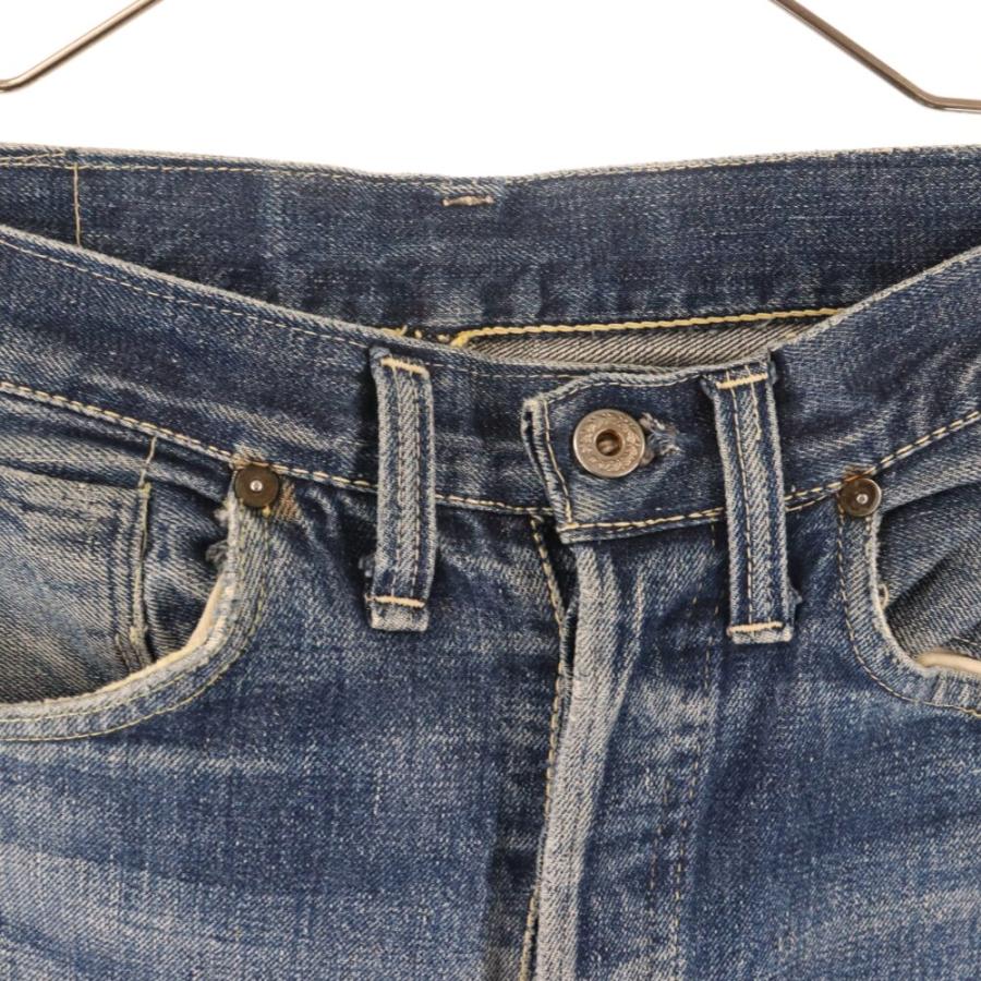 Levi's リーバイス 40's VINTAGE S501XX 大戦モデル WW2 革 Levi's リーバイス 40's VINTAGE S501XX 大戦モデル WW2 革