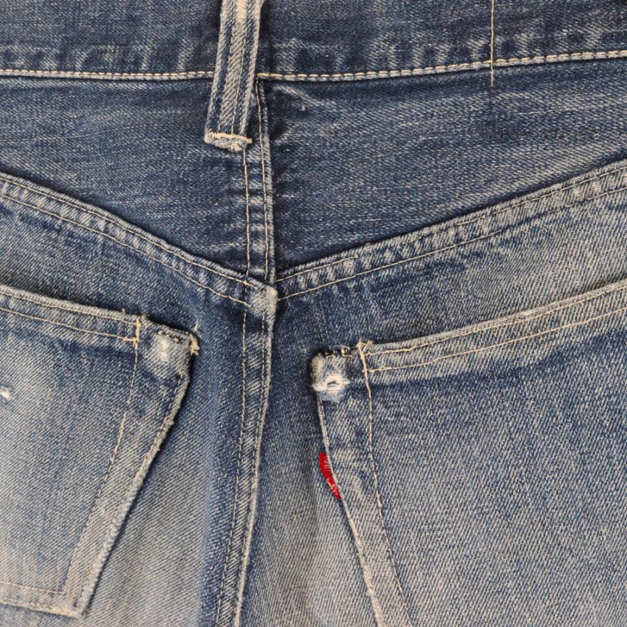 Levi's リーバイス 40's VINTAGE S501XX 大戦モデル WW2 革 Levi's リーバイス 40's VINTAGE S501XX 大戦モデル WW2 革