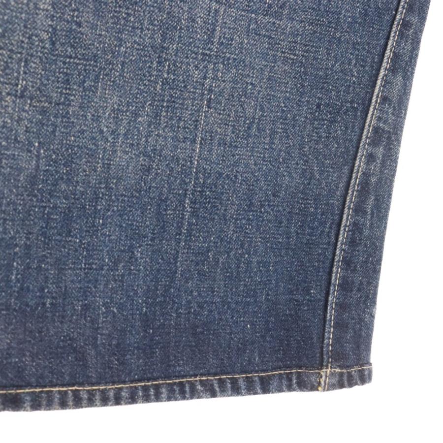 Levi's リーバイス 40's VINTAGE S501XX 大戦モデル WW2 革 Levi's リーバイス 40's VINTAGE S501XX 大戦モデル WW2 革
