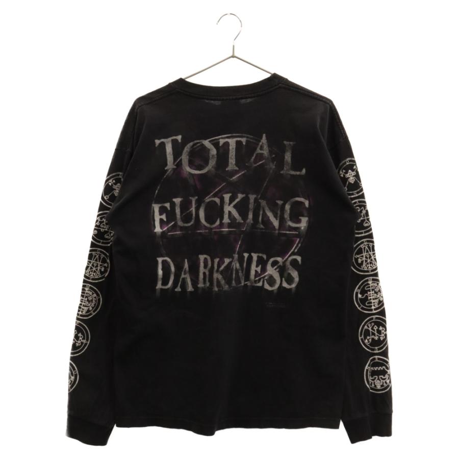 VINTAGE ヴィンテージ CRADLE OF FILTH TOTAL FUCKING DARKNESS VINTAGE ヴィンテージ CRADLE OF FILTH TOTAL FUCKING DARKNESS