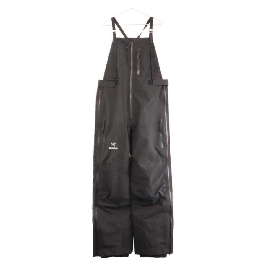 ARC'TERYX アークテリクス×JIL SANDER GORE-TEX PANTS WITH BIB ARC'TERYX アークテリクス×JIL SANDER GORE-TEX PANTS WITH BIB