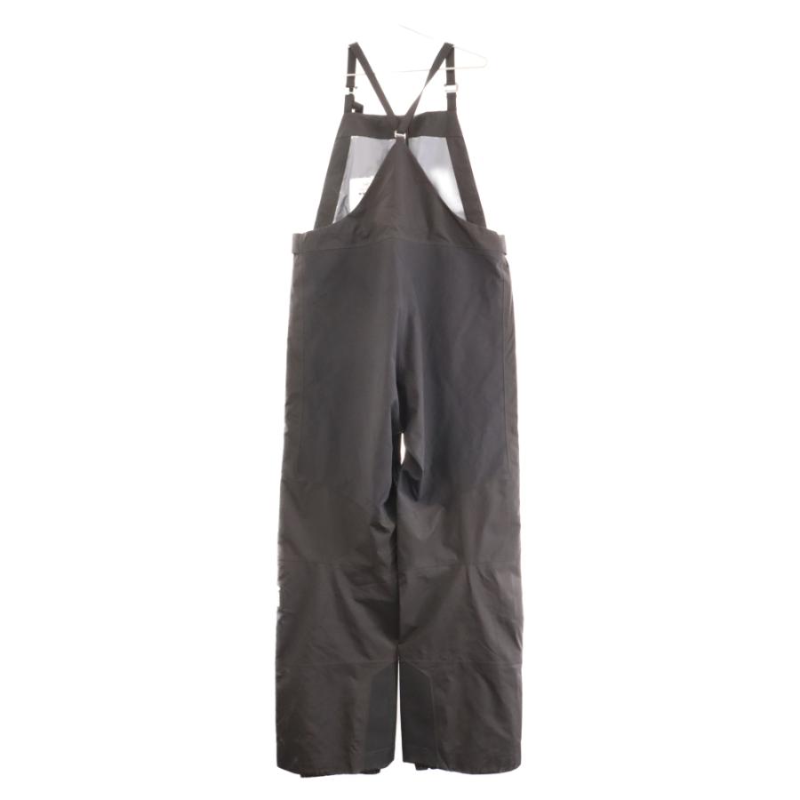 ARC'TERYX アークテリクス×JIL SANDER GORE-TEX PANTS WITH BIB ARC'TERYX アークテリクス×JIL SANDER GORE-TEX PANTS WITH BIB