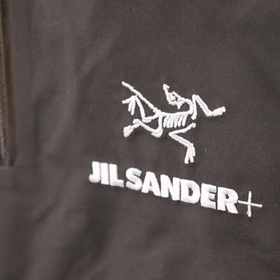 ARC'TERYX アークテリクス×JIL SANDER GORE-TEX PANTS WITH BIB ARC'TERYX アークテリクス×JIL SANDER GORE-TEX PANTS WITH BIB