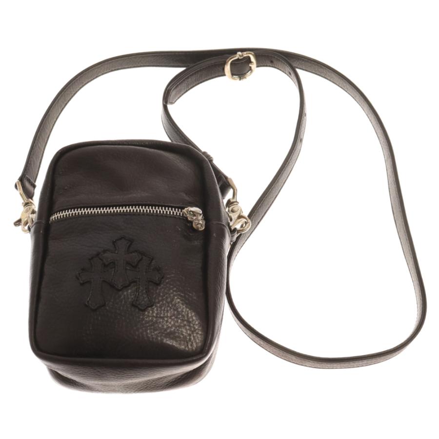 CHROME HEARTS クロムハーツ TAKA MINI LTHR タカミニ CHROME HEARTS クロムハーツ TAKA MINI LTHR タカミニ