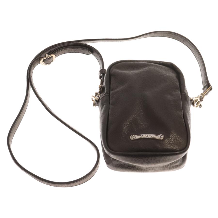 CHROME HEARTS クロムハーツ TAKA MINI LTHR タカミニ CHROME HEARTS クロムハーツ TAKA MINI LTHR タカミニ