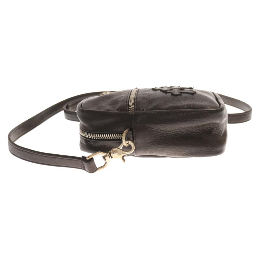 CHROME HEARTS クロムハーツ TAKA MINI LTHR タカミニ CHROME HEARTS クロムハーツ TAKA MINI LTHR タカミニ