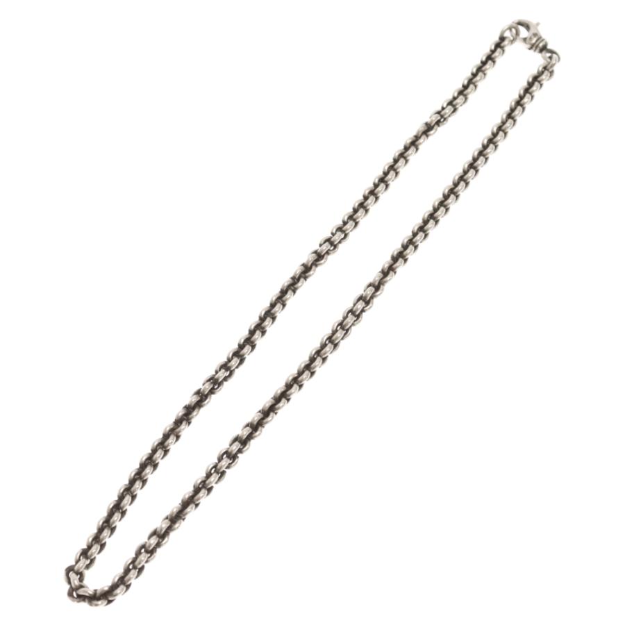 CHROME HEARTS クロムハーツ RS LOOP CHAIN/アールエスループ CHROME HEARTS クロムハーツ RS LOOP CHAIN/アールエスループ