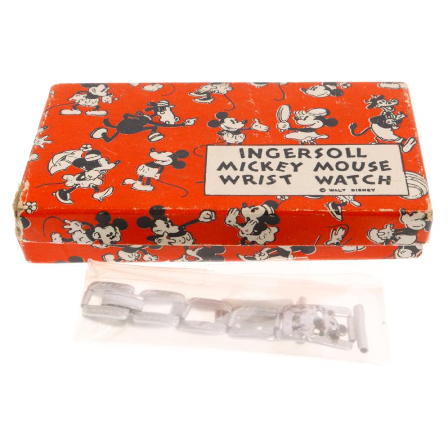 CHROME HEARTS（クロムハーツ） xINGERSOLL 30sコレクション Disney