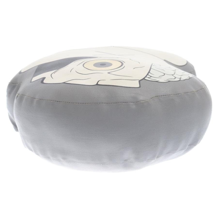 KAWS ORIGINALFAKE クッションセット オリジナルフェイクカウズ