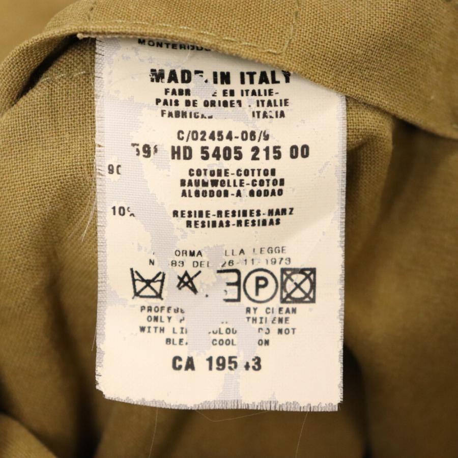 HELMUT LANG ヘルムートラング 99AW Archive ミリタリー HELMUT LANG ヘルムートラング 99AW Archive ミリタリー