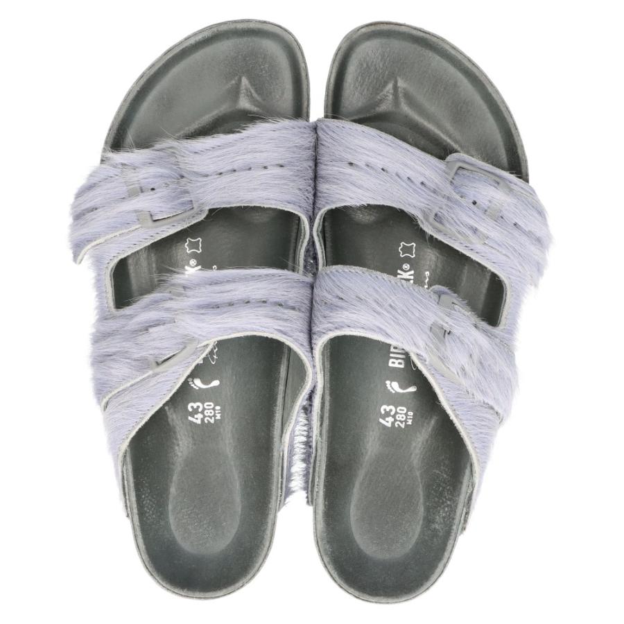 Rick Owens リックオウエンス x BIRKENSTOCK ARIZONA x 