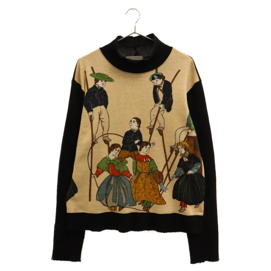 Yohji Yamamoto POUR HOMME ヨウジヤマモト プールオム 95AW 鹿 Yohji Yamamoto POUR HOMME ヨウジヤマモト プールオム 95AW 鹿