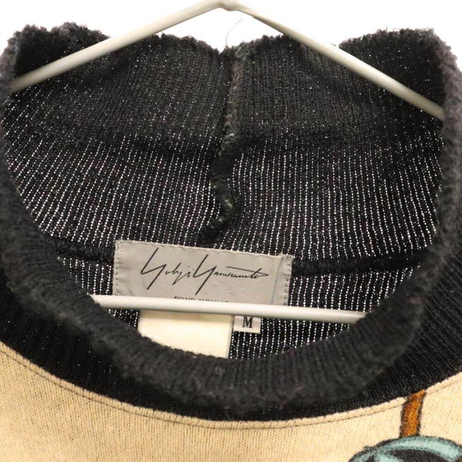 Yohji Yamamoto POUR HOMME ヨウジヤマモト プールオム 95AW 鹿 Yohji Yamamoto POUR HOMME ヨウジヤマモト プールオム 95AW 鹿