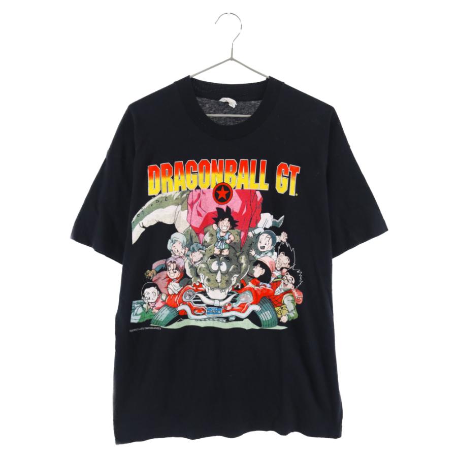 VINTAGE ヴィンテージ 1997 DragonBall GT Vintage VINTAGE ヴィンテージ 1997 DragonBall GT Vintage