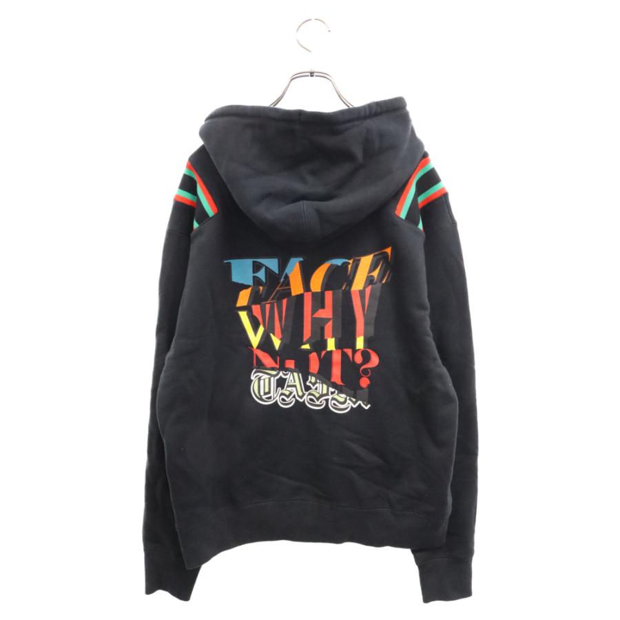 FACETASM ファセッタズム×NIKE ナイキ ジョーダン Why Not? プル 