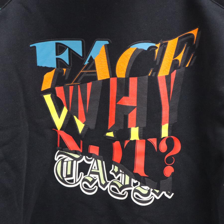 FACETASM ファセッタズム×NIKE ナイキ ジョーダン Why Not? プル 