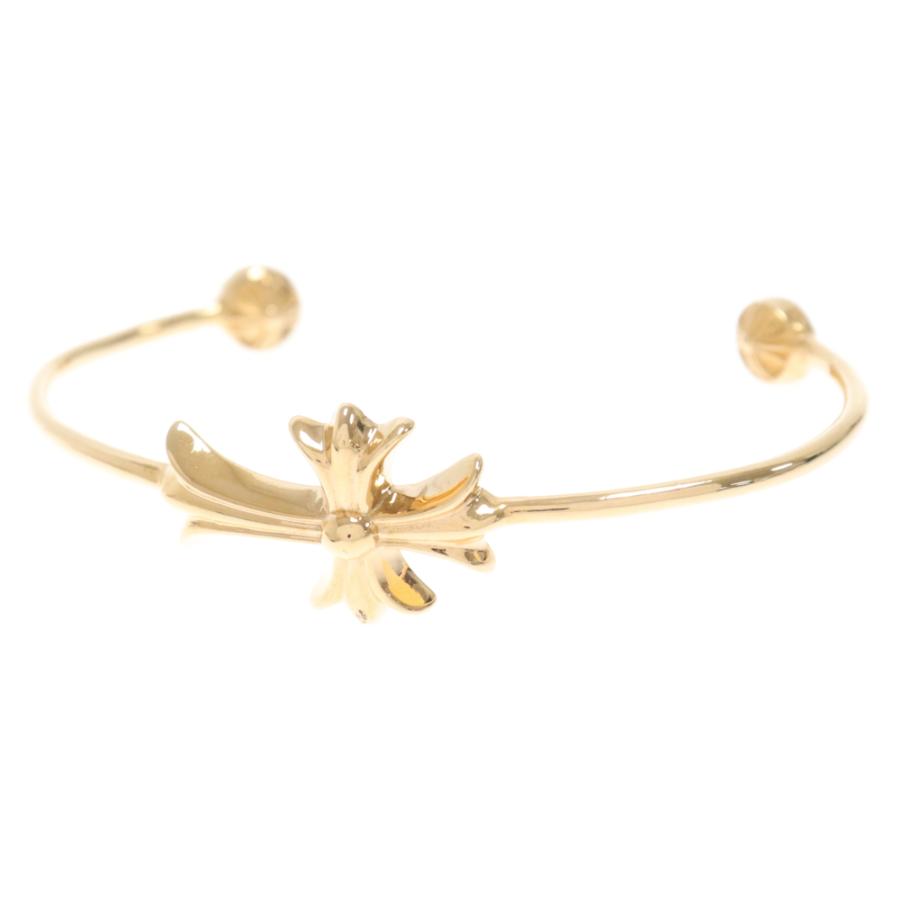CHROME HEARTS（クロムハーツ） 22K BANGLE SKNY MULTI CH スキニー