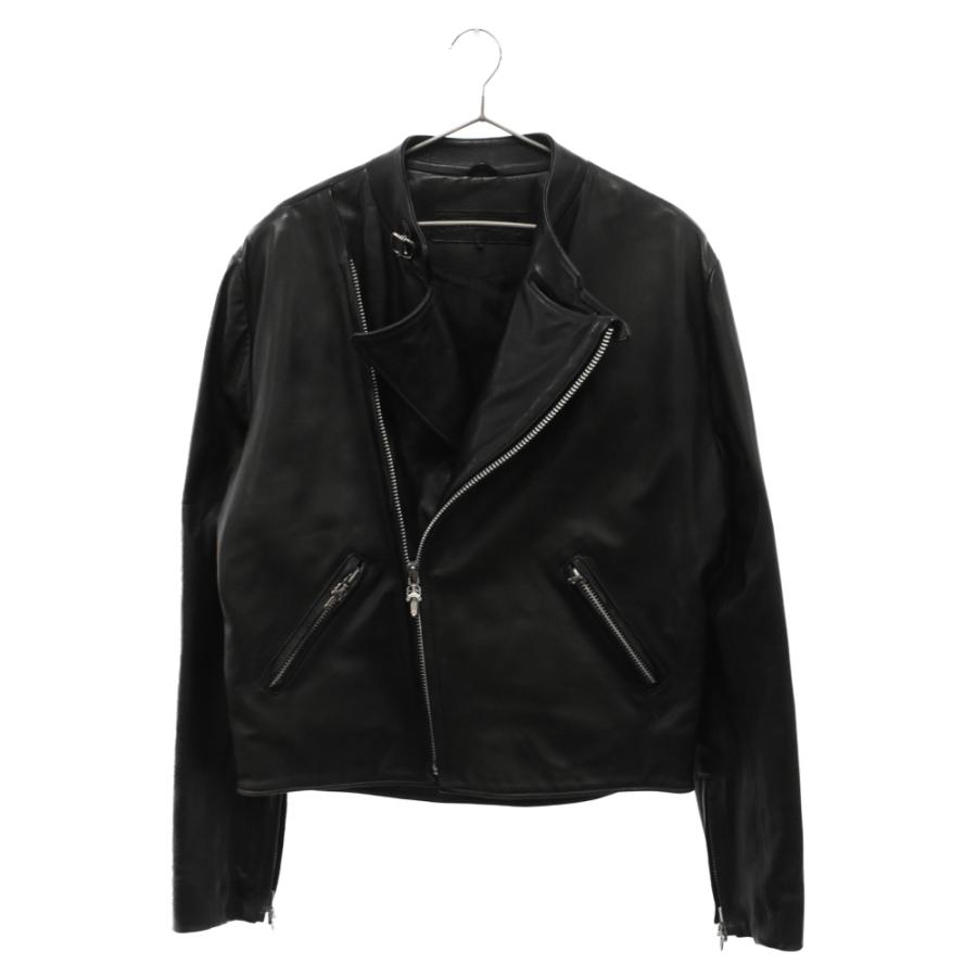 CHROME HEARTS クロムハーツ MOTO SKI ガンスリンガー レザー CHROME HEARTS クロムハーツ MOTO SKI ガンスリンガー レザー