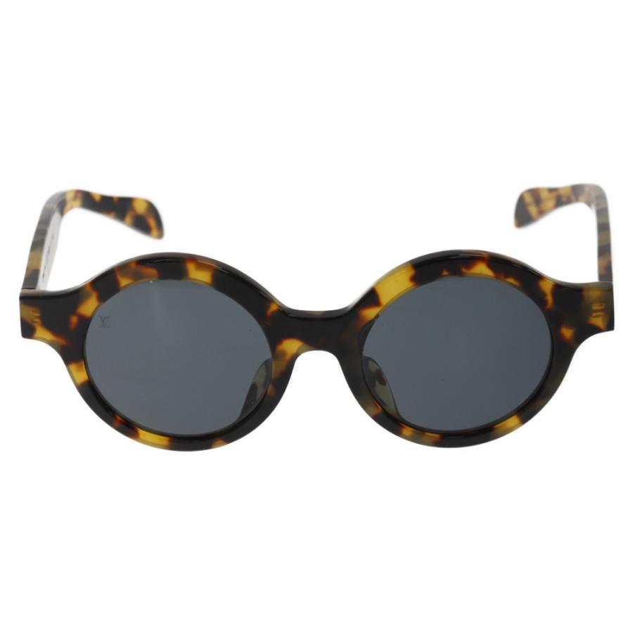 Supreme シュプリーム 17AW×LV Downtown Sunglasses×ルイヴィトン 