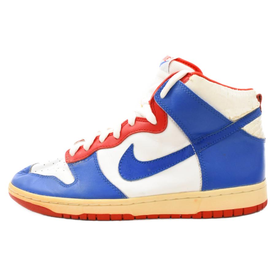 NIKE（ナイキ） 03年製 Dunk High Canada FL ダンクハイ ハイカット 