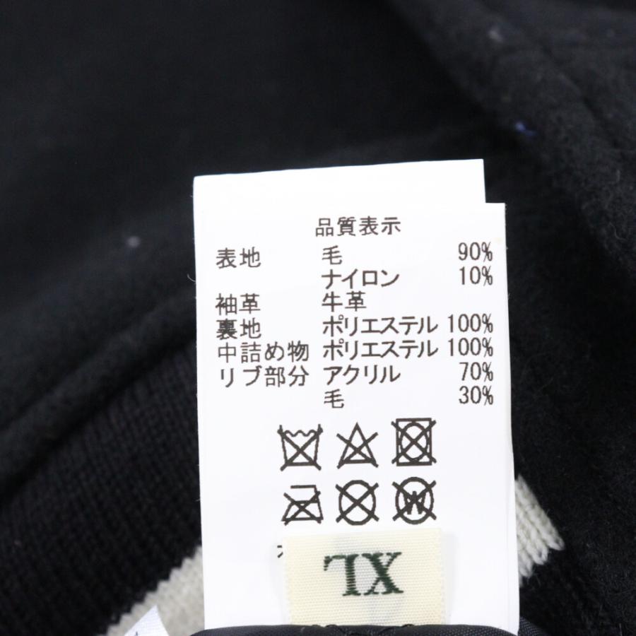 HUMAN MADE ヒューマンメイド 23AW xVICTOR VICTOR VARSITY HUMAN MADE ヒューマンメイド 23AW xVICTOR VICTOR VARSITY