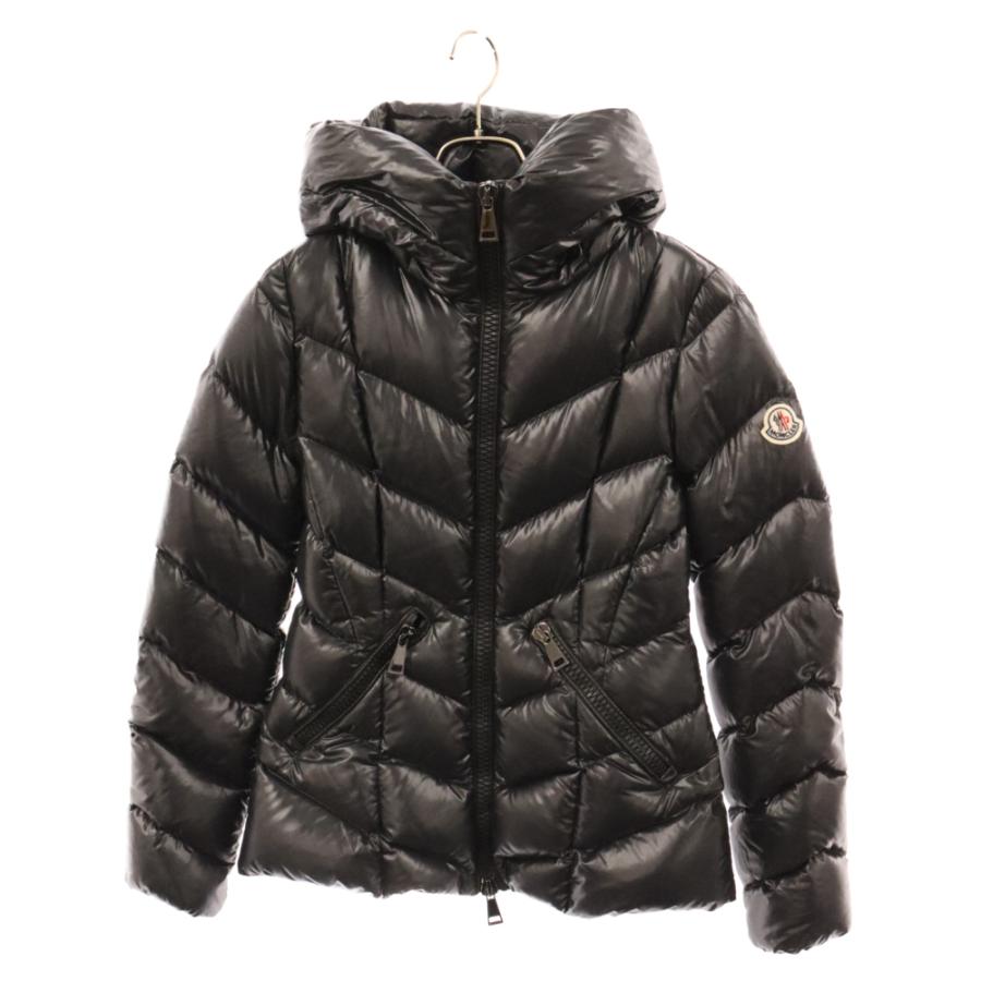 MONCLER（モンクレール） FULIG GIUBBOTTO ナイロン ダウンジャケット