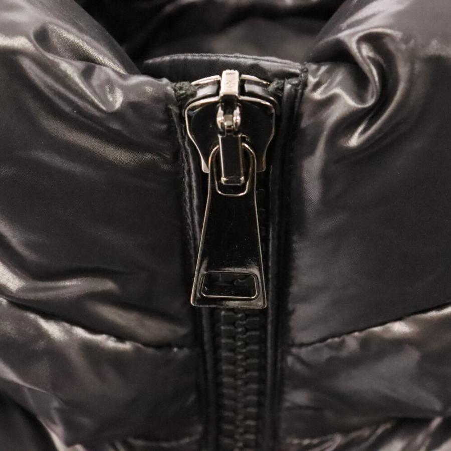 MONCLER（モンクレール） FULIG GIUBBOTTO ナイロン ダウンジャケット