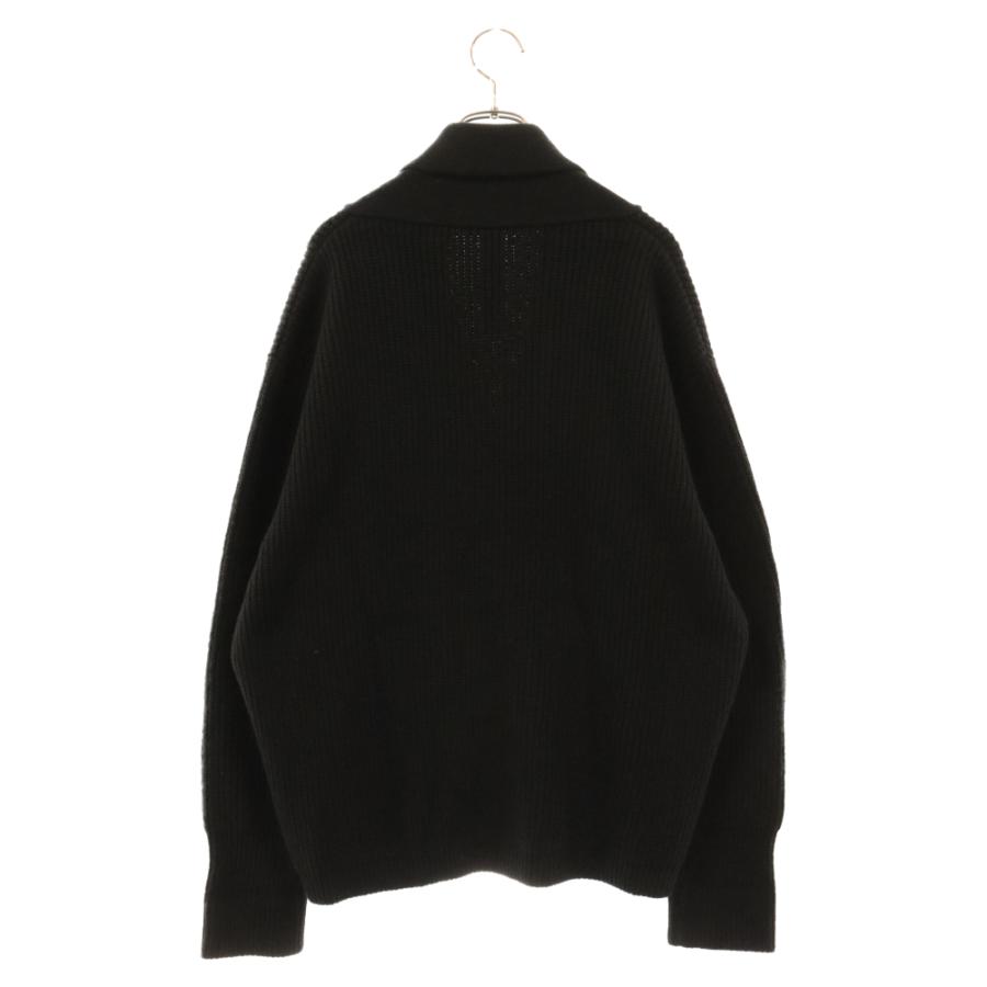 CHROME HEARTS（クロムハーツ） SWTR M BAIT & TACKLE CARDIGAN クロス