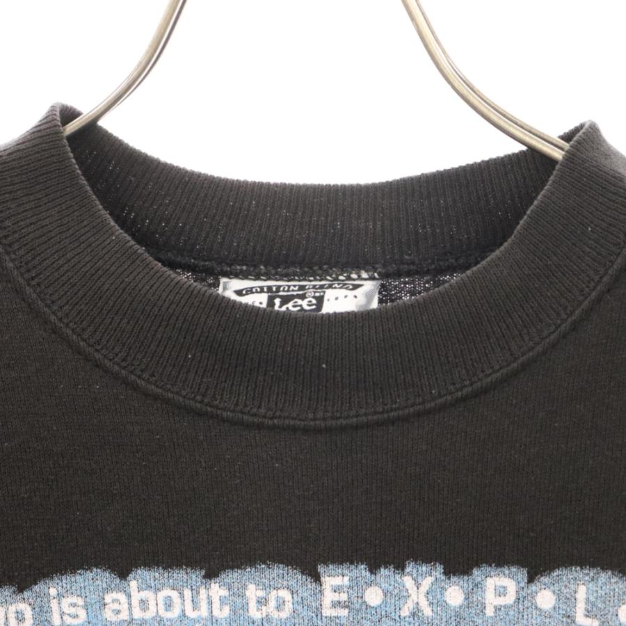 VINTAGE ヴィンテージ 80s AKIRA 1988 EXPLODE FRUIT OF THE LOOM
