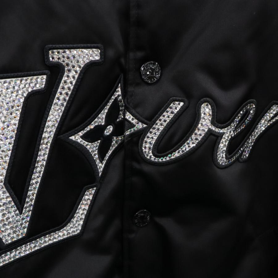 LOUIS VUITTON ルイヴィトン エンブロイダードナイロンベース LOUIS VUITTON ルイヴィトン エンブロイダードナイロンベース