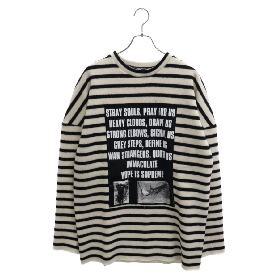 RAF SIMONS（ラフ シモンズ） 21SS ARCHIVE REDUX ピーターデポッター 