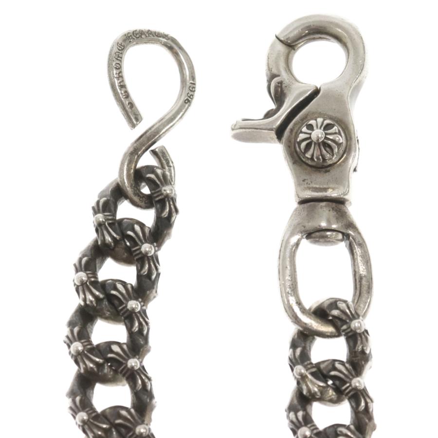 CHROME HEARTS（クロムハーツ） XFANCY LONG 1/1クリップロング