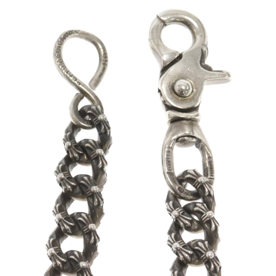 CHROME HEARTS（クロムハーツ） XFANCY LONG 1/1クリップロング
