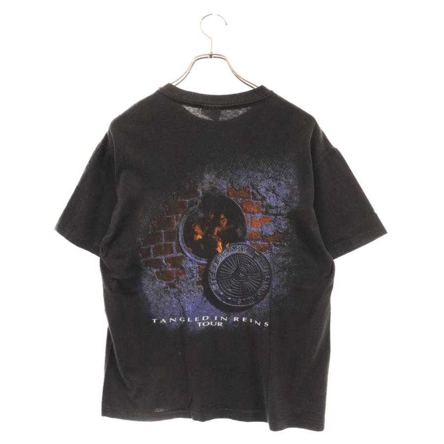 VINTAGE ヴィンテージ 90s STEELHEARTスチールハート バンド VINTAGE ヴィンテージ 90s STEELHEARTスチールハート バンド